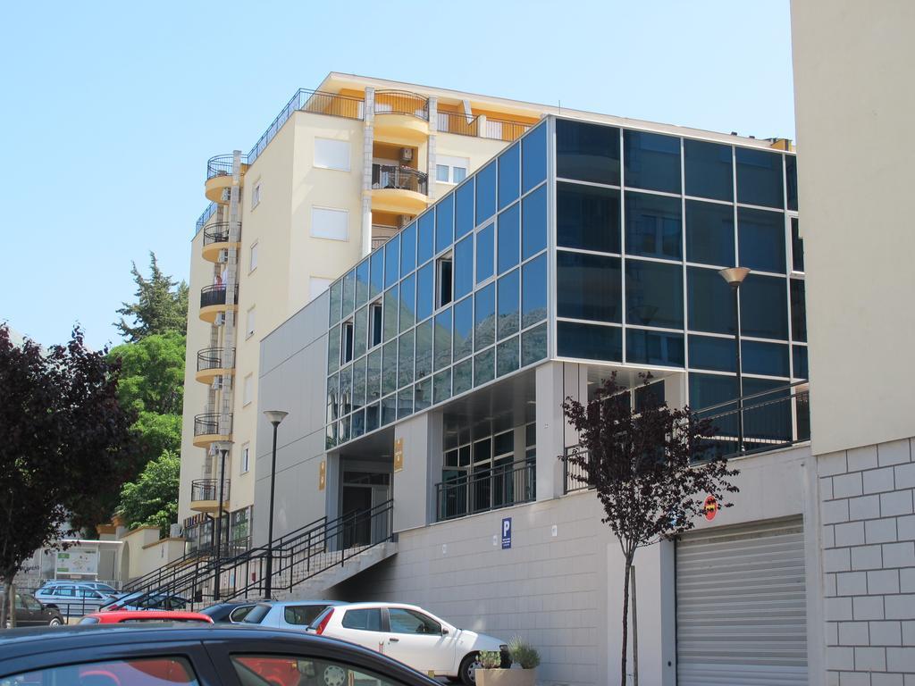 Apartment Centar