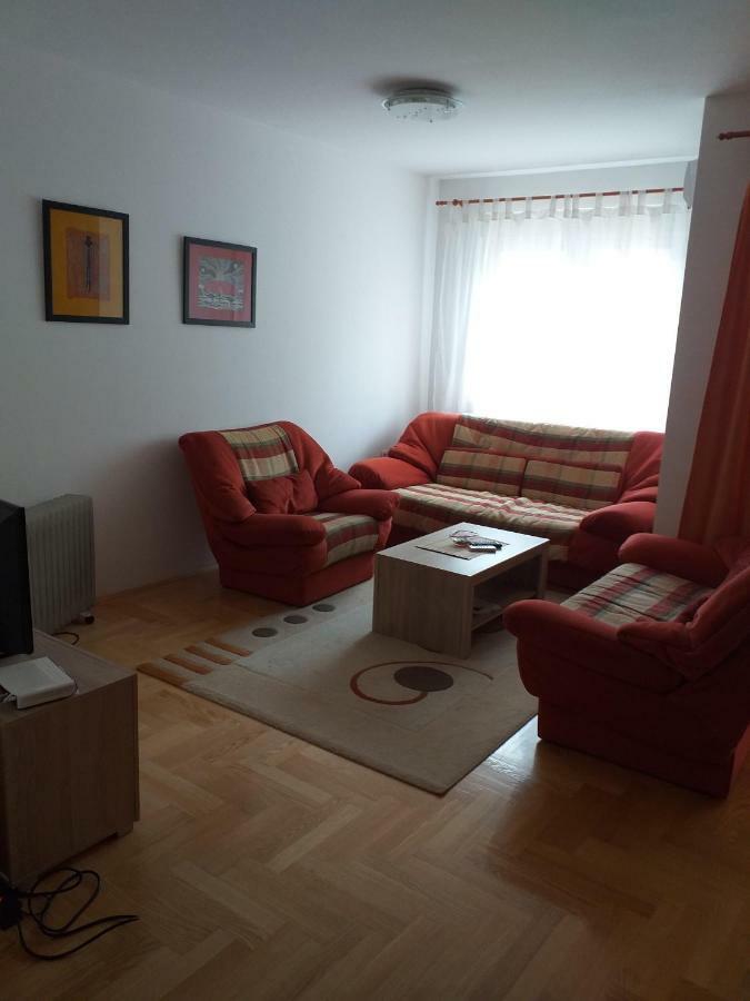 Apartment Centar